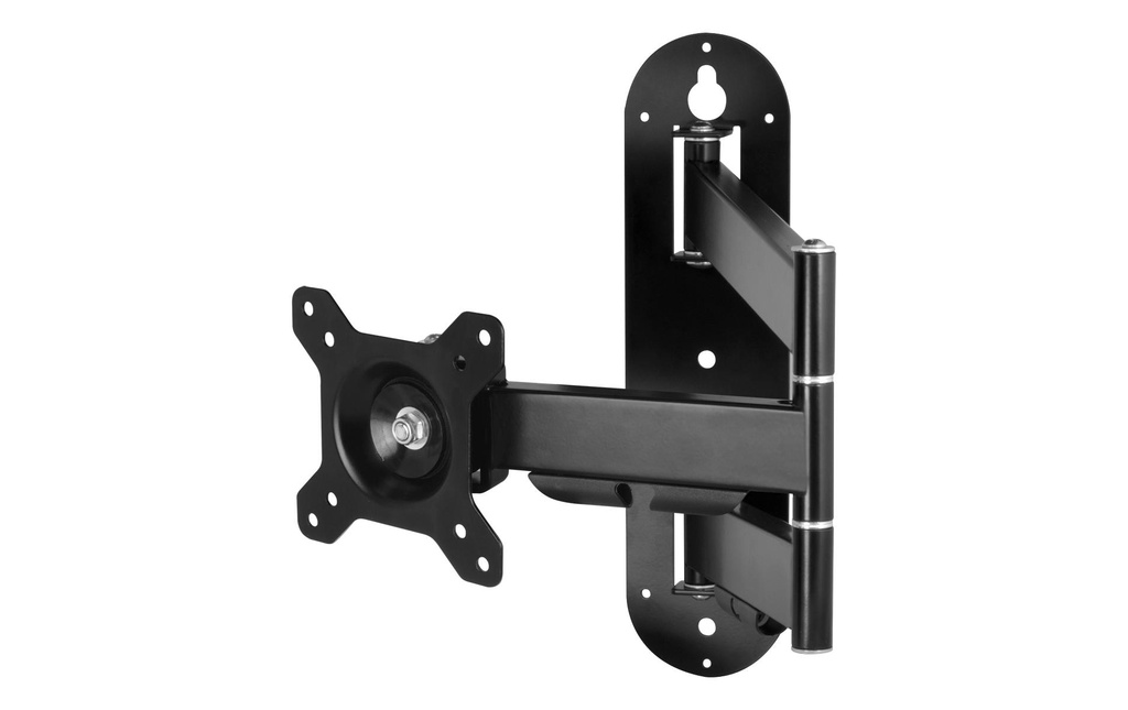 Arctic Cooling Supports mural W1C jusqu’à 18 kg – Noir