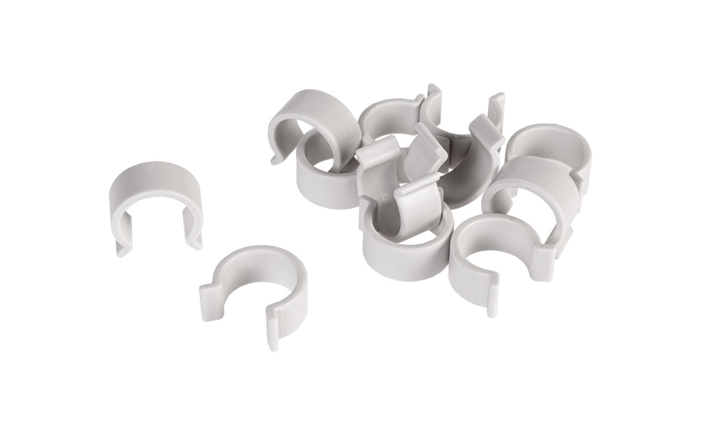 Windhager Clips de rechange pour serre de tomates AluProfi