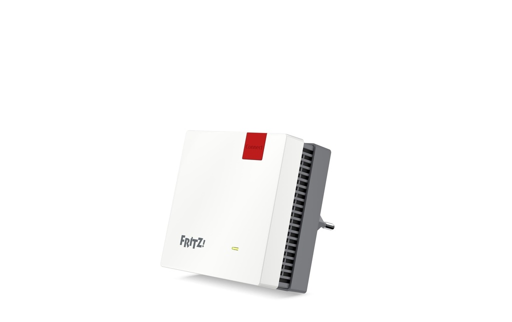 FRITZ! Répéteur WiFi-Mesh FRITZ!Repeater 1200 AX International