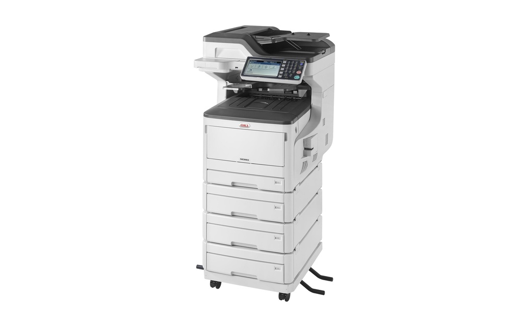 OKI Imprimante multifonction MC883dnv A3