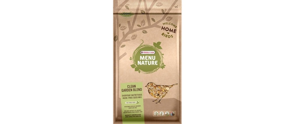 Versele Laga Nourriture pour oiseaux MN Clean Garden Blend 2.5 kg