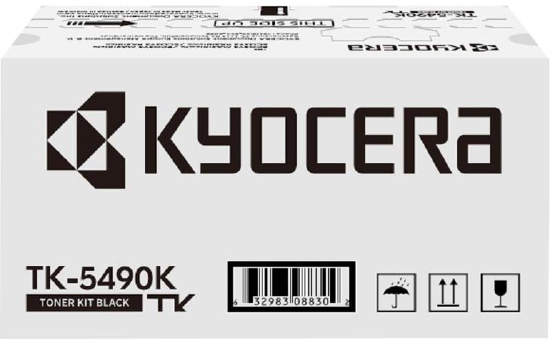 Kyocera Toner TK-5490K noir