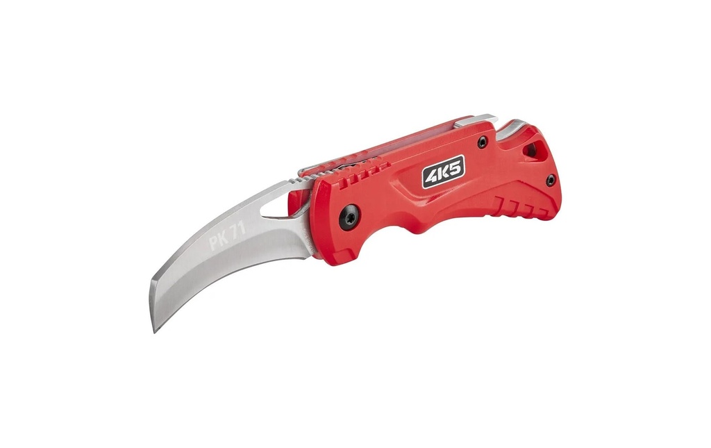 Laserliner Couteau pliant PK71