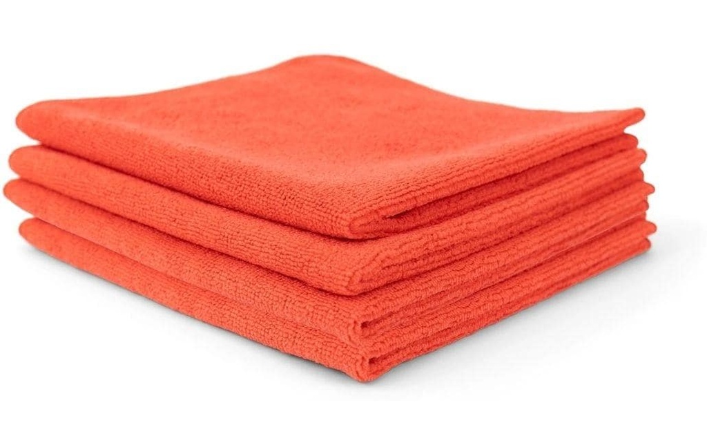 Sonax Chiffon microfibre Extérieur, 40 × 40 cm, 50 pièces