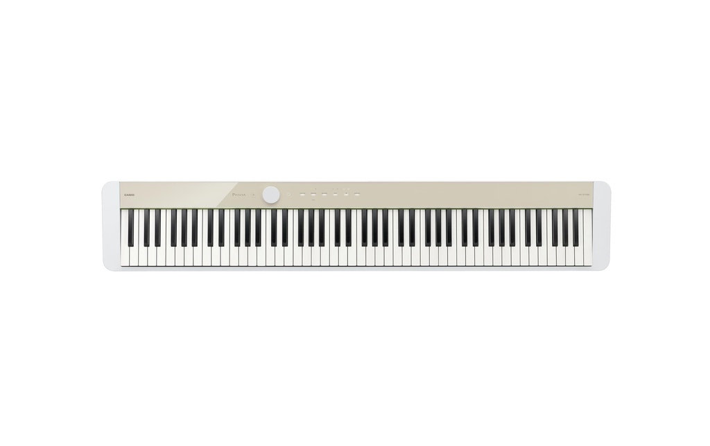 Casio Piano électrique Privia PX-S1100 Mellow Beige Limited