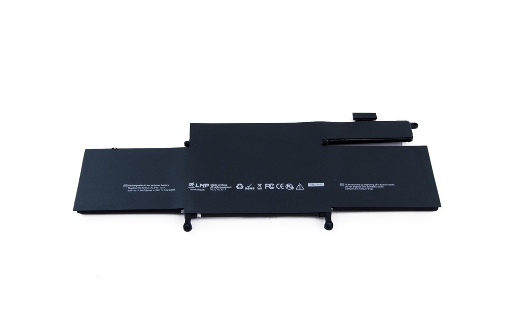 LMP Batterie Macbook Pro 13 A1582
