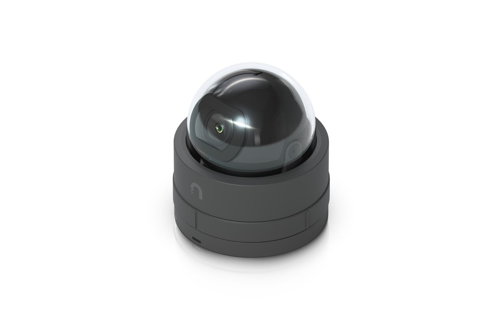 Ubiquiti Caméra réseau UVC-G5-DOME-ULTRA-B Noir