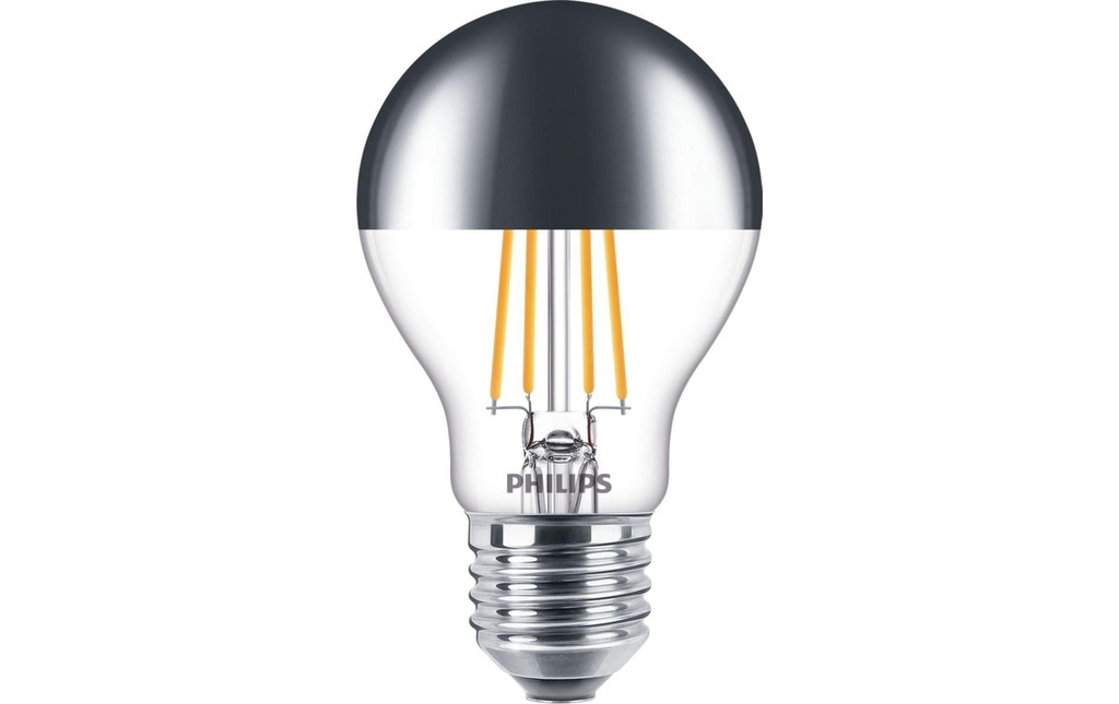 Philips Professional Lampe MASTER VLE LEDBulb D 7.2-50W E27 A60 927 cm G
