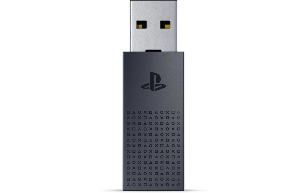 Sony Adaptateur USB Playstation Link Noir
