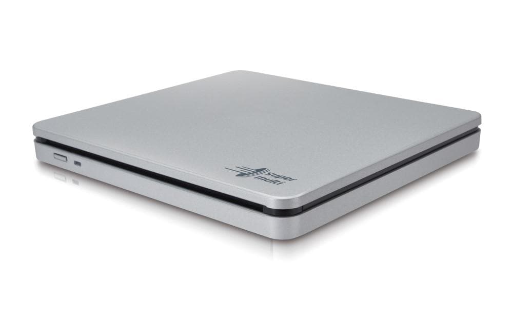 LG Graveur DVD GP70NS50.AHLE10B, retail, argentés