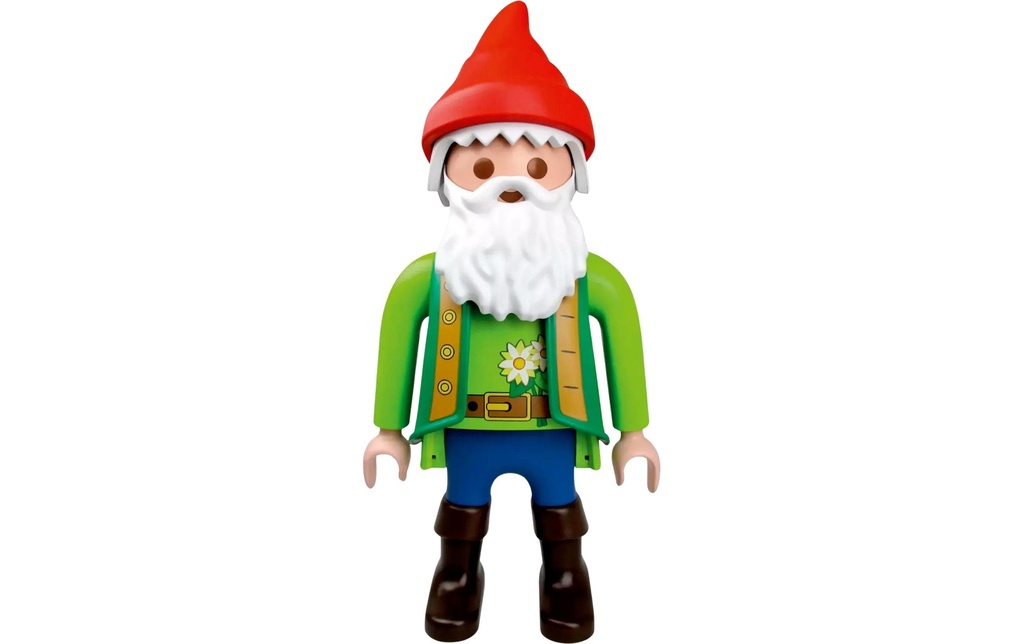 Lechuza Mega Figure Nain de jardin Paul