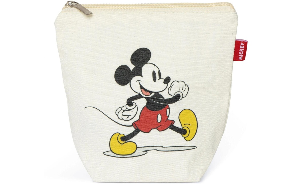 Arditex Trousse de toilette Disney: Mickey 19 x 18 x 9 cm