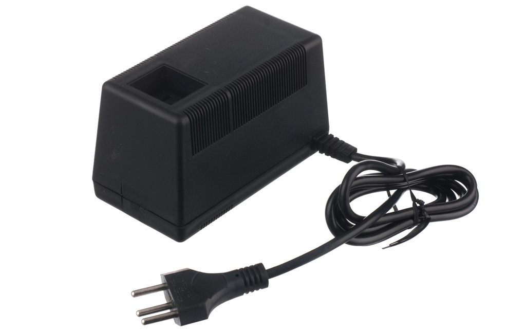 Alpha Elettronica Transformateur de tension  100 W, 115 V