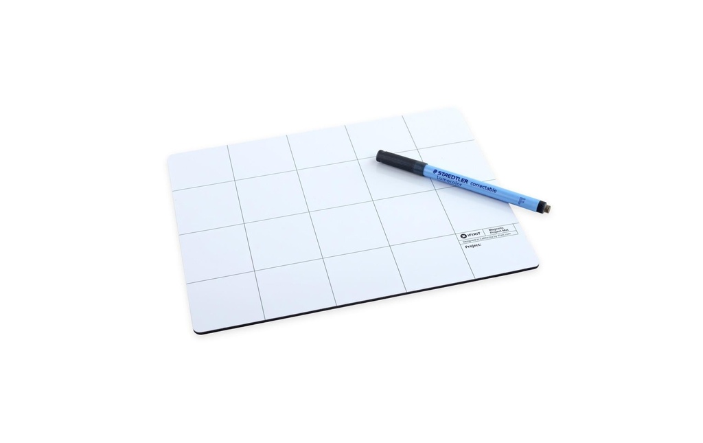 iFixit Tapis magnétique Magnetic Project Mat