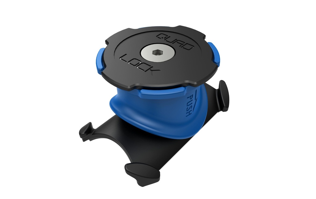 Quad Lock Porte-téléphone pour vélo Bike Mount