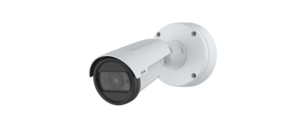 Axis Caméra réseau P1475-LE Grand angle 9 mm