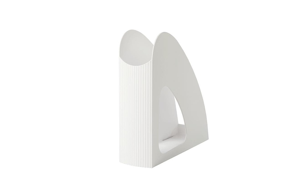 HAN Porte-revue Re-Loop A4/C4  Blanc