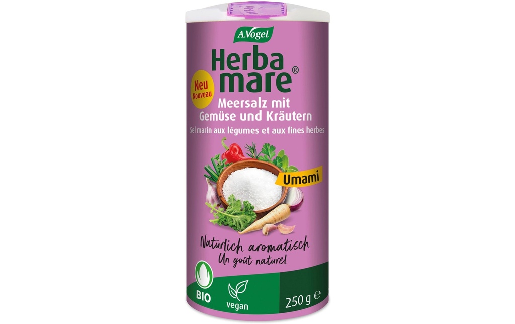 A. Vogel Herbamare Umami 250g