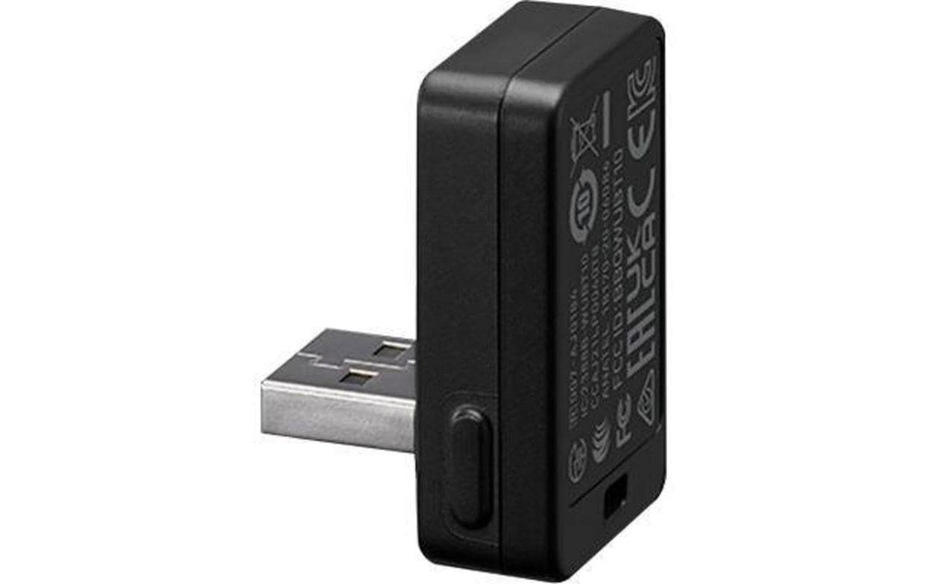 Casio Adaptateur audio WU-BT10
