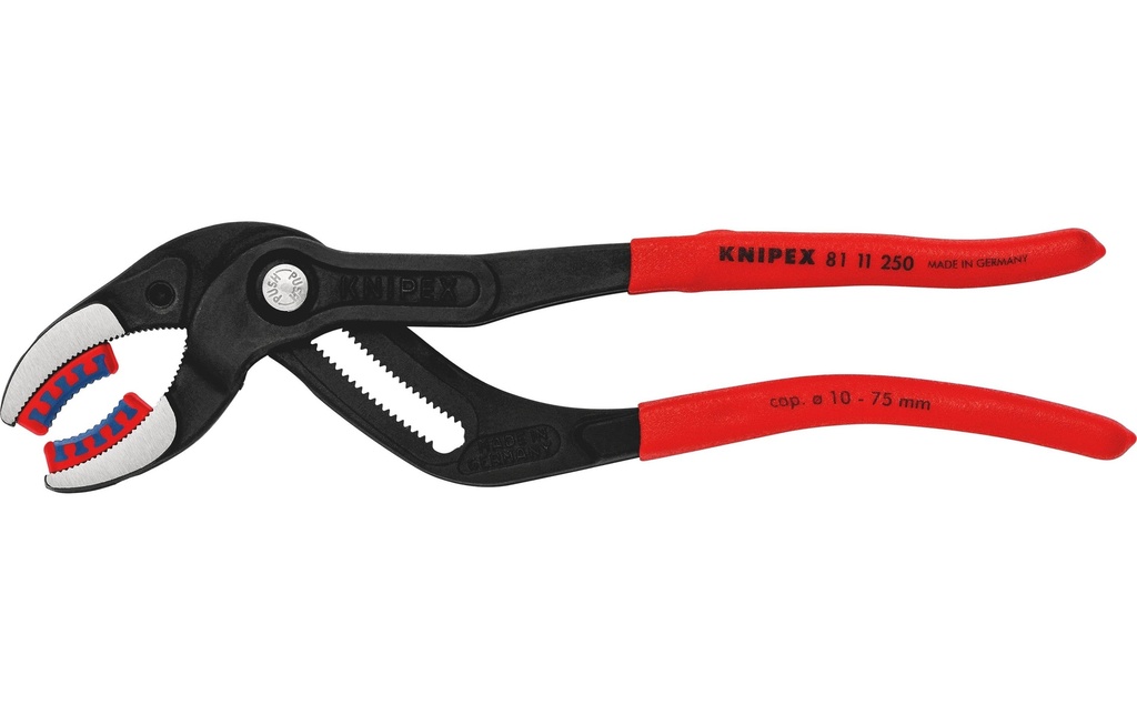 Knipex Pince à siphon SpeedGrip