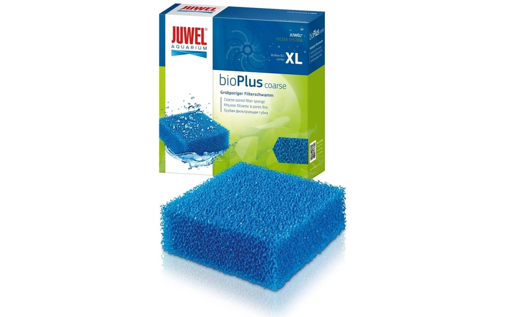 Juwel Éponge filtre bioPlus Coarse XL