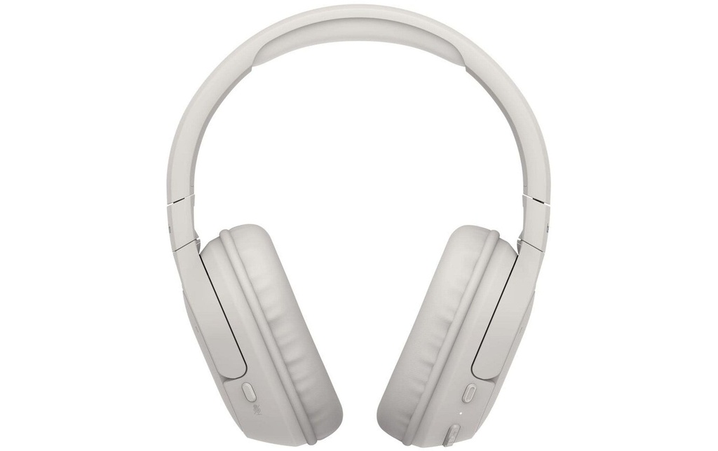 Belkin Casques supra-auriculaires Wireless SoundForm Surround Sabler