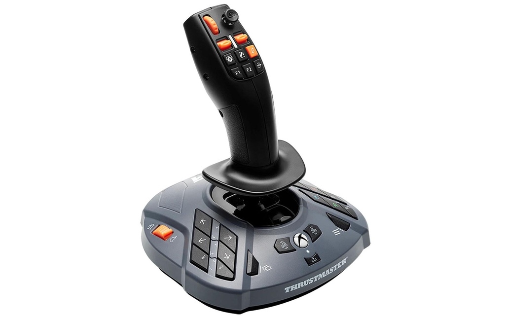 Thrustmaster Joystick SimTask Farming
