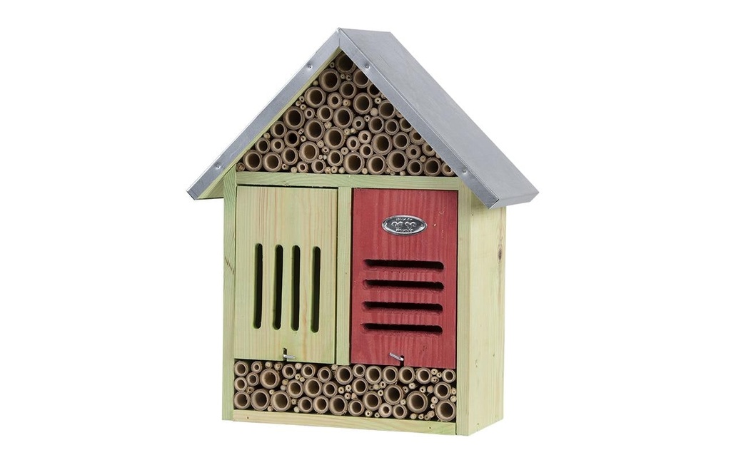 Esschert Design Hôtel à insectes XL
