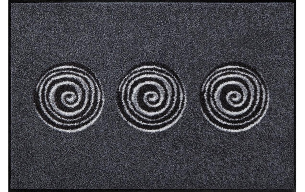 Salonlöwe Tapis de sol Finn 50 x 75 cm