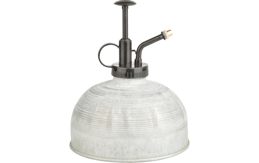Esschert Design Pulvérisateur pour plantes 0.55 L, Gris
