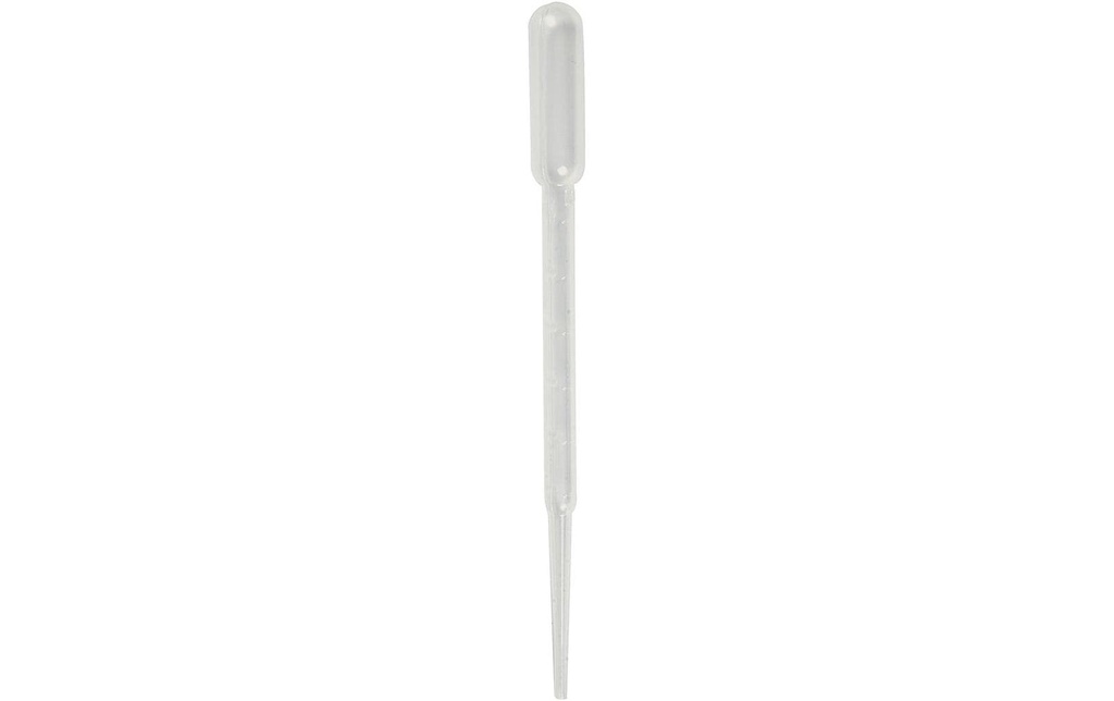 Creativ Company Jeux de pipettes 15 pièces