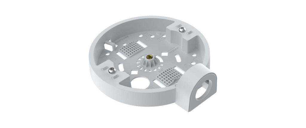 Axis Boîtier de raccordement TM3601-E Blanc 1 Pièce/s