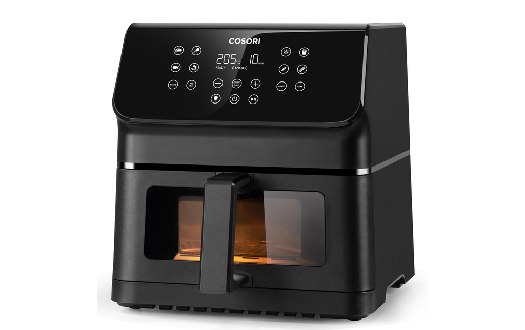 Cosori Friteuse à air chaud Premium II Plus 6.2 l