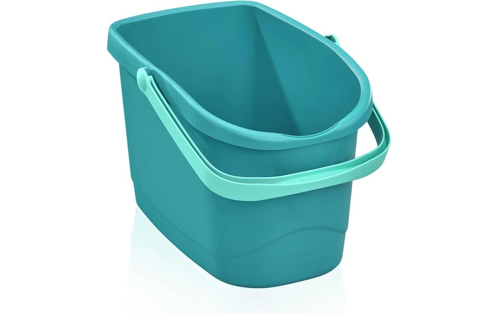 Leifheit Seau de ménage Power Clean M 10 litres