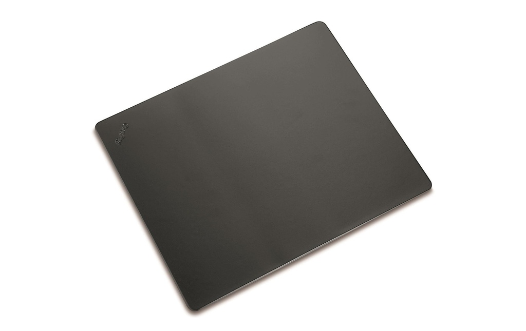 Läufer Tapis de souris 21 x 26 cm, noir
