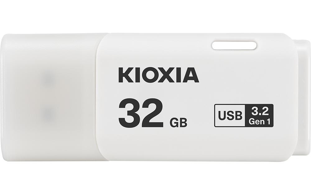 Kioxia Clé USB TransMemory U301 32 GB