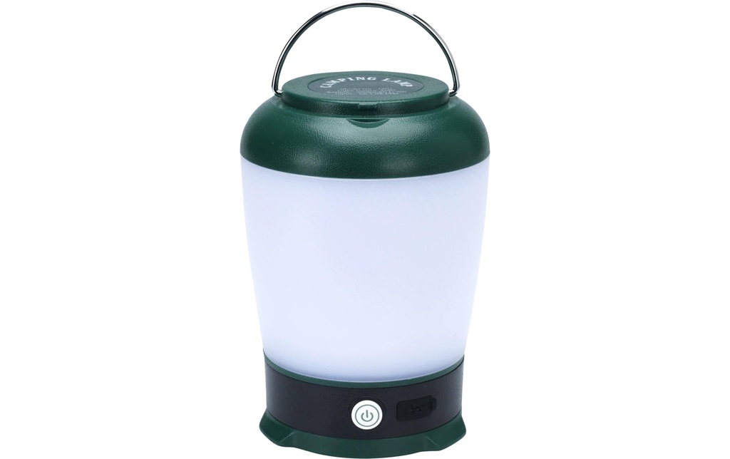 FTM Lampe de camping USB-C