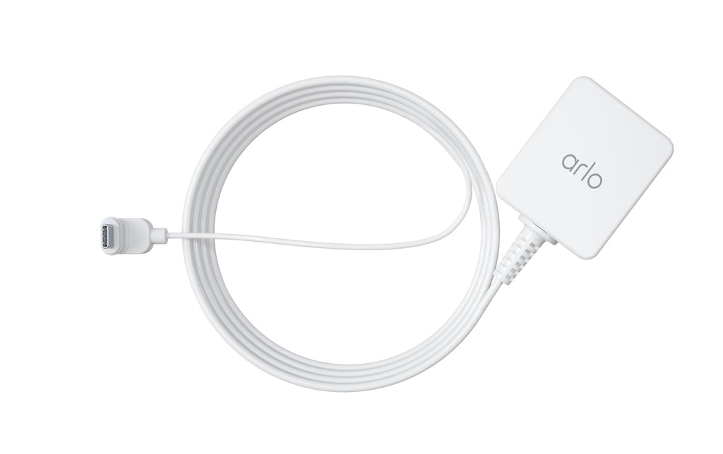 Arlo Adaptateur réseau pour les caméras de sécurité Essential Outdoor