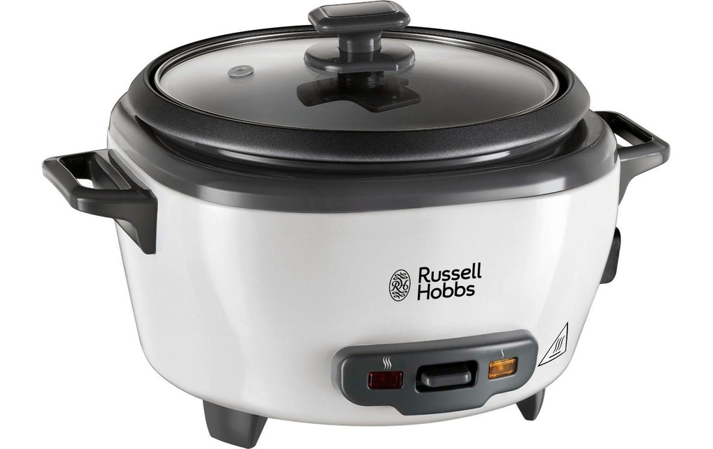Russell Hobbs Cuiseur à riz Midi 0.8 l
