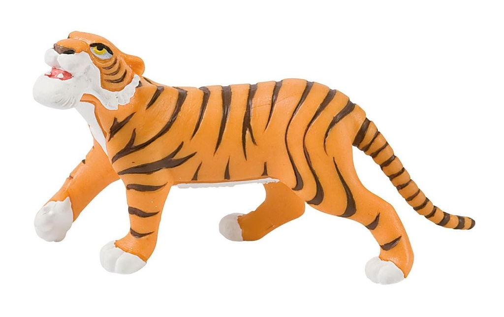 BULLYLAND Figurine de jeu Disney Shir Khan