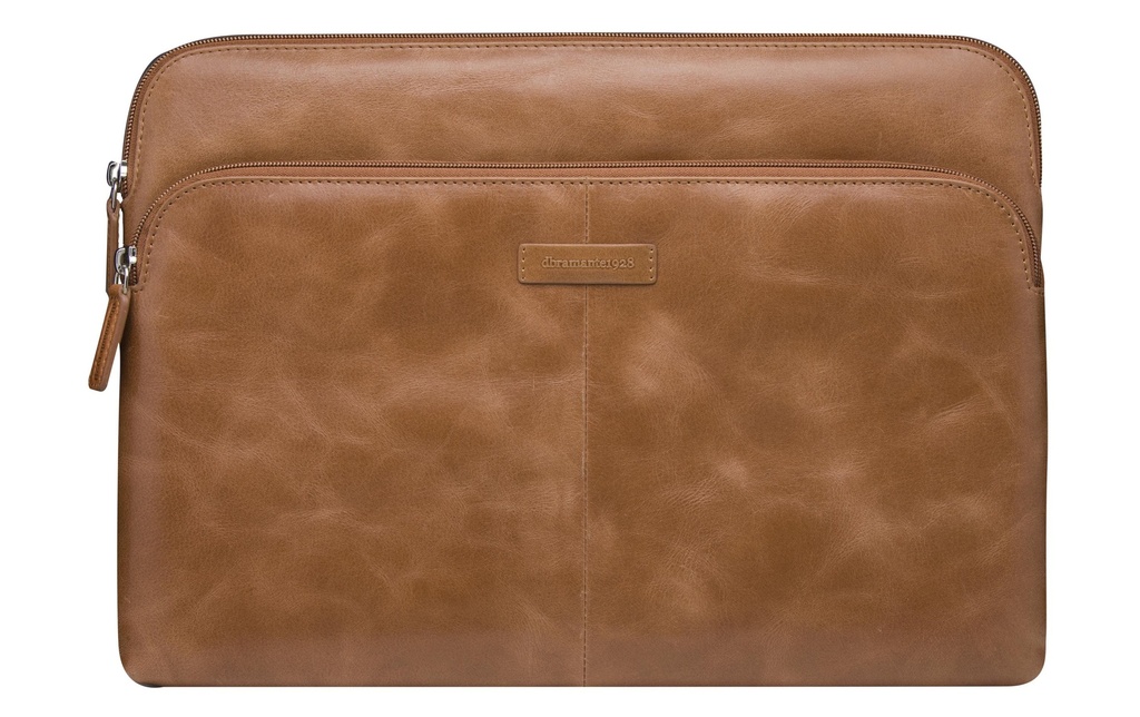 dbramante1928 Pochette pour notebook Skagen Pro+ 13  Tan