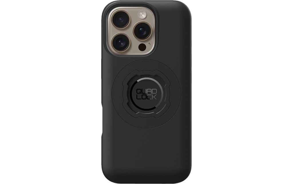 Quad Lock MAG Case – iPhone 16 Pro