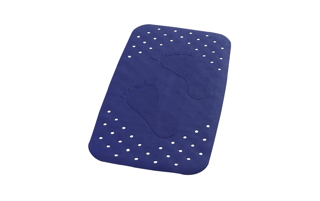 Ridder Revêtement de baignoire Plattfuss Bleu