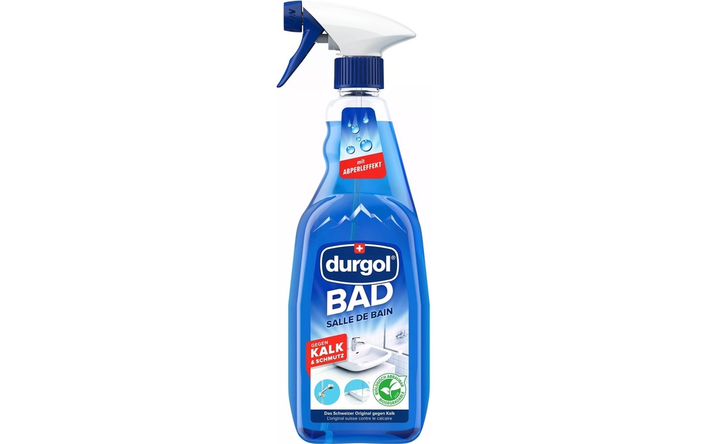 Durgol Détartrant  Salle de bain 600 ml