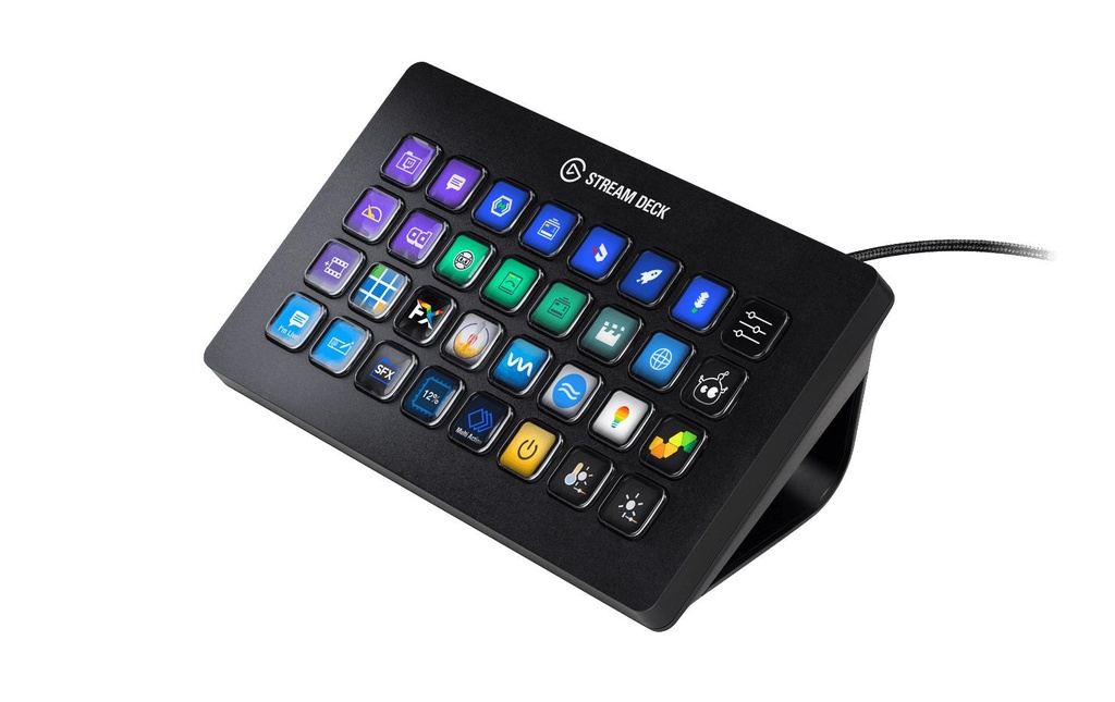 Elgato Stream Deck XL