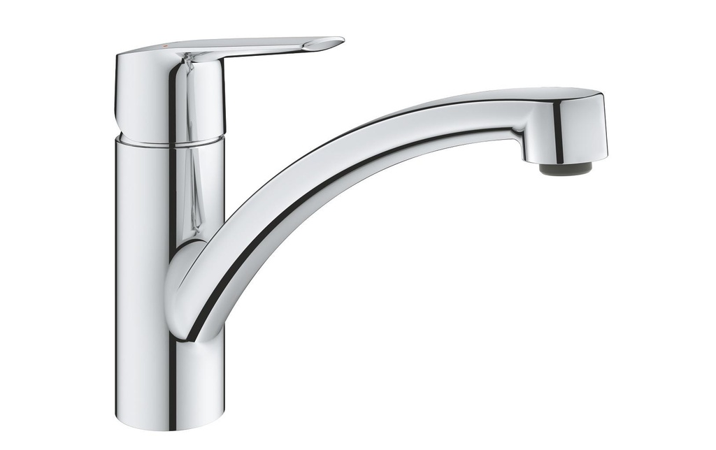 GROHE Robinetterie de cuisine Start 1/2″, Chrome