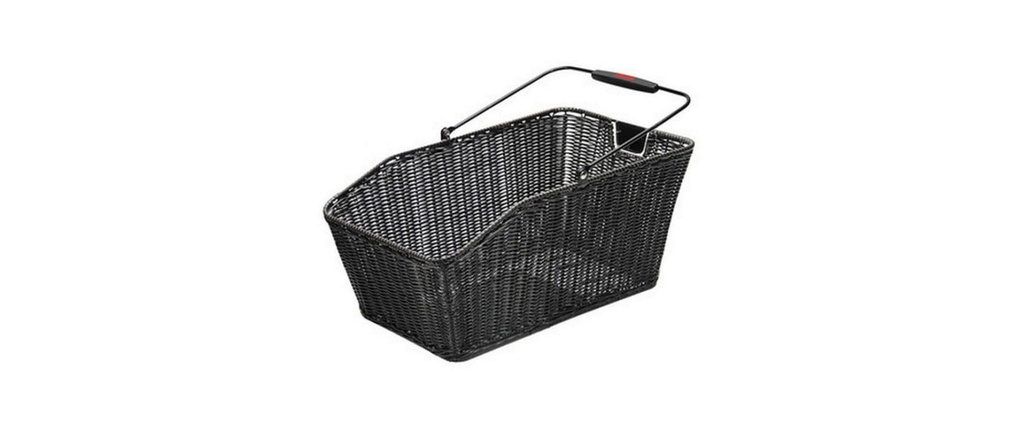 Klick-Fix Panier à vélos Structura