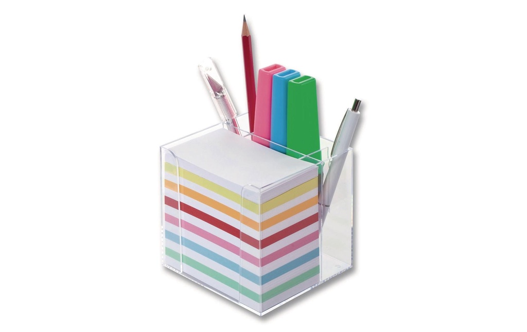 FOLIA Box notes av.supp.cray.tra.cou (700 pces)