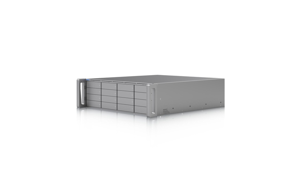 Ubiquiti Enregistreur réseau ENVR 0 TB, 210 Canal
