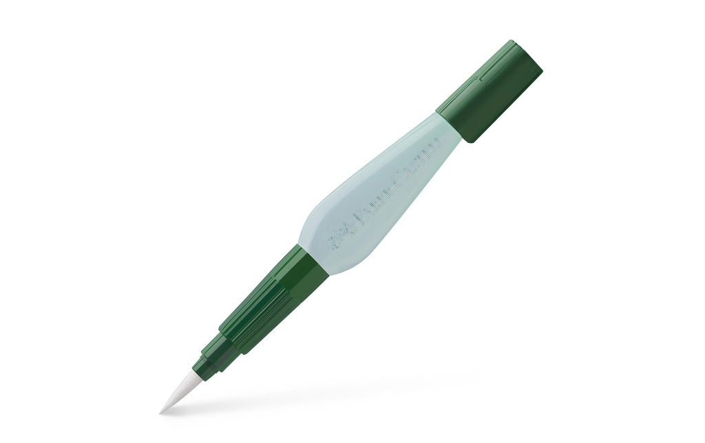 Faber-Castell Brosse pour réservoir d’eau Art et graphisme 1 Pièce/s